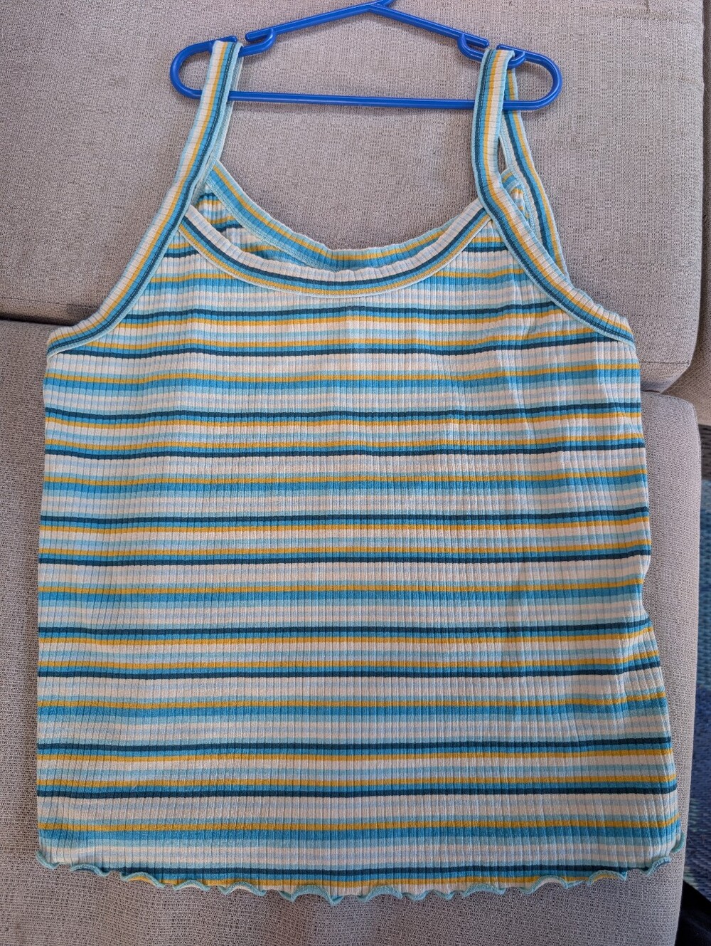 EUC (Like New) Tank Top